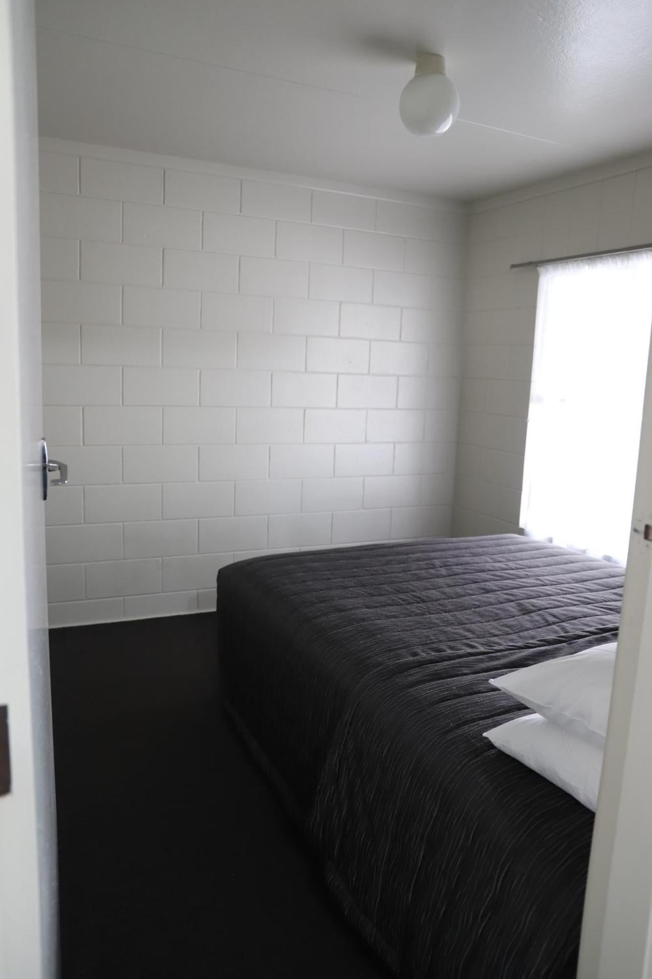 Sierra Beachfront Motel Kaikoura Eksteriør bilde